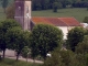 Photo précédente de Hagécourt vue sur l'église