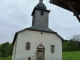 Photo précédente de La Croix-aux-Mines LE CHIPAL : chapelle Saint Marc