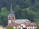 Photo précédente de Le Syndicat l'église de Julienrupt