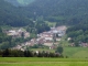 Photo précédente de Le Val-d'Ajol le village vu de la montagne