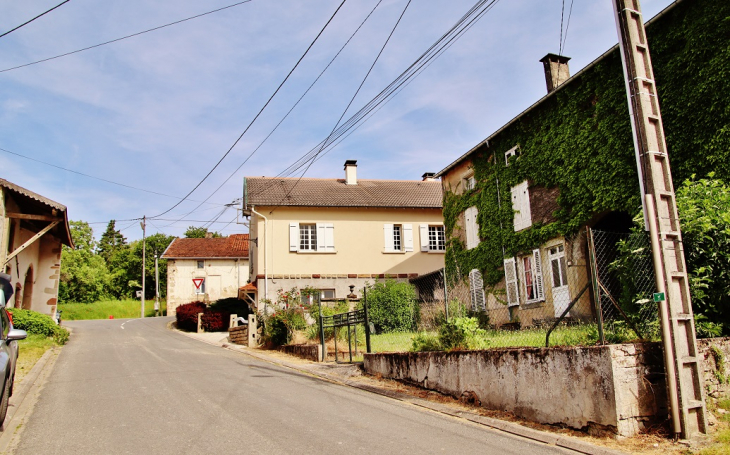La Commune - Marey
