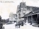 Photo précédente de Martigny-les-Bains Hotel international et Casino, vers 1920 (carte postale ancienne).