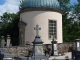 Photo suivante de Mattaincourt la chapelle ronde vue du cimetière