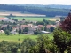 Photo suivante de Moncel-sur-Vair vue sur le village