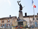 Photo suivante de Monthureux-sur-Saône Monument-aux-Morts