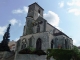 Photo suivante de Neufchâteau l'église Saint Christophe