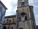 l'église Saint Christophe