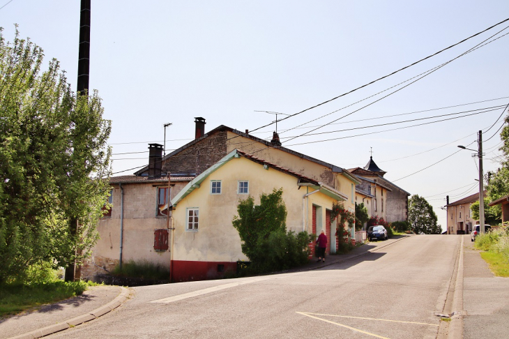 La Commune - Pierrefitte