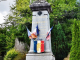 Photo suivante de Plombières-les-Bains Monument-aux-Morts
