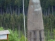 Photo précédente de Raon-sur-Plaine monument en mémoire des Evadés et Passeurs