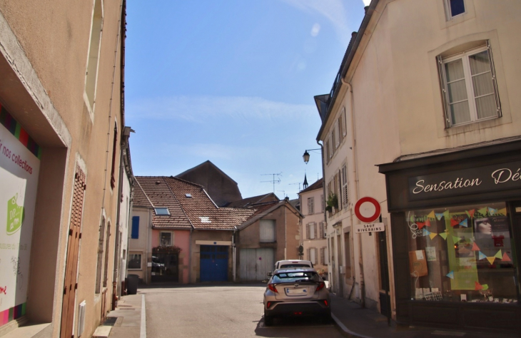 La Commune - Remiremont