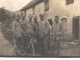 1917 photo d'inconnue 05-1917-01 soldats a