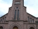 Photo suivante de Saint-Dié-des-Vosges l'église Saint Martin