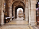 Photo suivante de Saint-Dié-des-Vosges Cathedrale Saint-Die