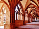 Photo précédente de Saint-Dié-des-Vosges Cloître