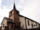 Photo suivante de Vienville  'église Saint-Jacques