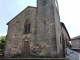l'église Saint Sulpice