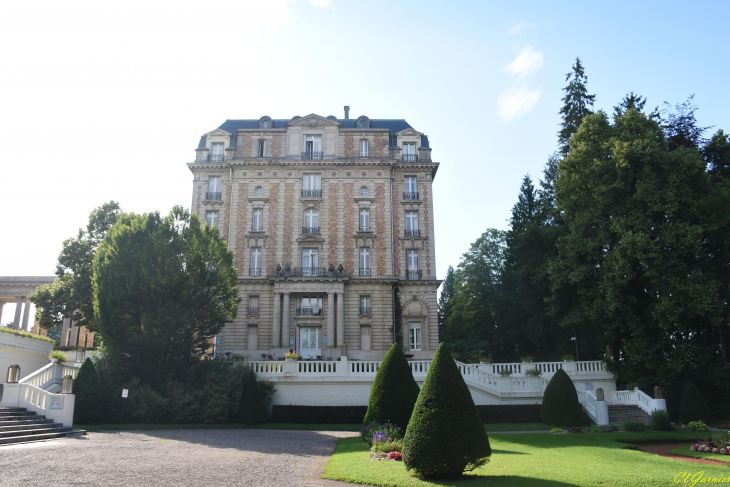Le Grand Hôtel - Vittel