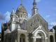 Le François : exposition de photos d'églises église de la Nativité de la Vierge : Le Sacré Coeur de Balata