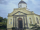 Le François : exposition de photos d'églises : l'immaculée Conception