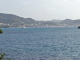 Photo suivante de Le Marin la ville et le port de plaisance au fond de la baie
