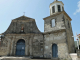 Photo précédente de Le Marin l'église Saint Etienne