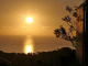 Photo précédente de Le Morne-Rouge coucher de soleil sur la mer caraïbe