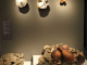 Photo précédente de Saint-Pierre le musée Franck Perret : objets trouvés dans les décombres