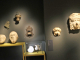 le musée Franck Perret : objets trouvés dans les décombres
