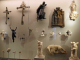 le musée Franck Perret : objets trouvés dans les décombres