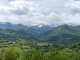 Photo précédente de Arrout Une vue magnifique de la vallee 