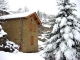 Photo suivante de Ascou Ascou ss la neige