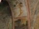Photo précédente de Audressein Peintures murales du porche