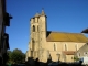 Eglise St Sernin  XII - XVème