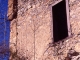 Photo suivante de Fougax-et-Barrineuf Ancienne ferme des Caoujous, ruines