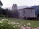 Photo suivante de Fougax-et-Barrineuf Eglise de Barrineuf