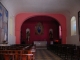 Photo suivante de La Bastide-de-Besplas Nef église