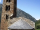 Photo suivante de Mérens-les-Vals l'église romane