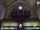 Photo précédente de Mirepoix Mirepoix - buffet  d'orgues de la cathédrale