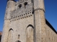 Photo suivante de Montjoie-en-Couserans Eglise de Montjoie