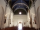 Photo précédente de Pailhès Nef église et entrée
