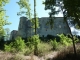 Photo précédente de Pailhès Ruines château  XII - XVIIIème
