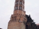Photo suivante de Pamiers la cathédrale Saint Antonin