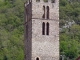la tour Saint Michel