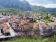 Photo précédente de Tarascon-sur-Ariège vue de la tour du Castella