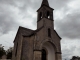 Photo précédente de Almont-les-Junies la chapelle de Sainte Catherine