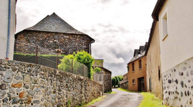 La Commune - Alpuech
