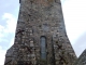 Photo suivante de Alpuech le clocher