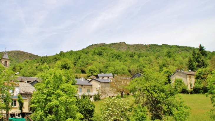Le Village - Arnac-sur-Dourdou