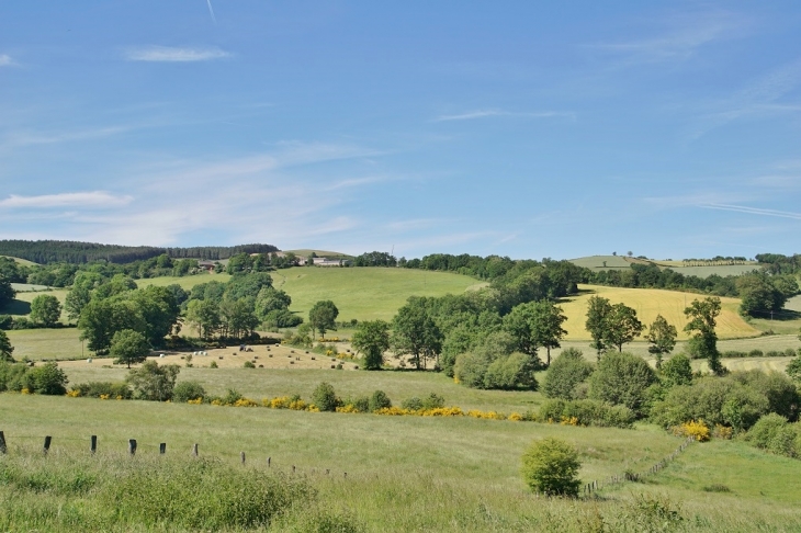 La Campagne - Arques